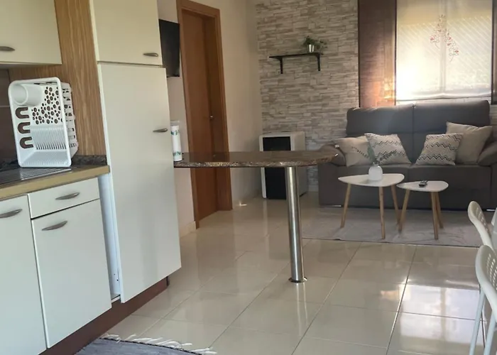 Prázdninový dům Casa A Gandrina 1 Ponte Do Porto