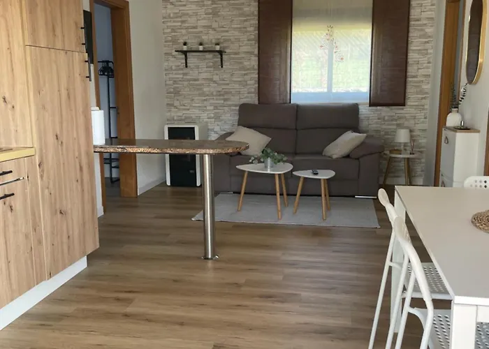 Casa A Gandrina 1 *