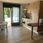 度假居 Casa A Gandrina 1 *