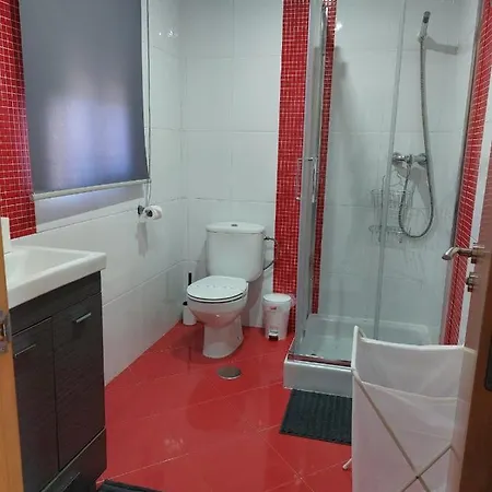 度假居 Casa A Gandrina 1 *