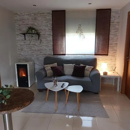 Holiday home Casa A Gandrina 1 Ponte Do Porto