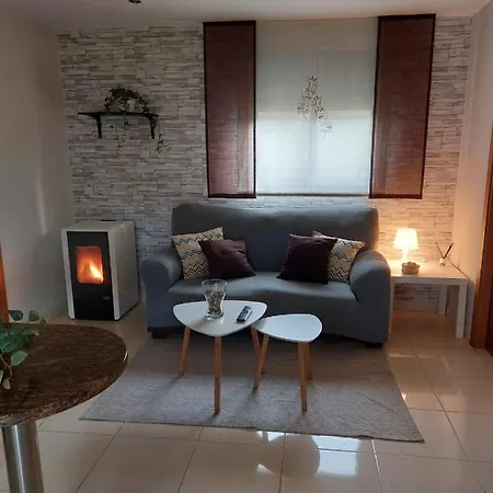 Casa A Gandrina 1