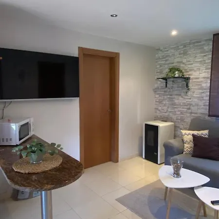 Casa A Gandrina 1 度假居