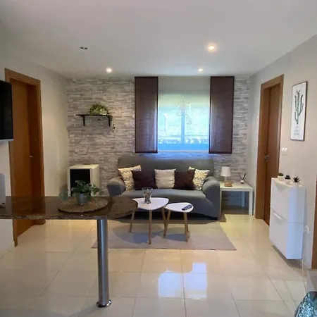Casa A Gandrina 1 Holiday home Ponte Do Porto