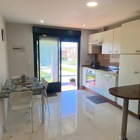 Casa A Gandrina 1 度假居 *