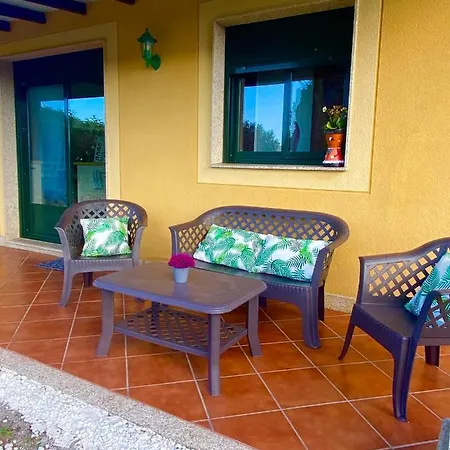 Casa A Gandriña 1 Сasa de vacaciones *