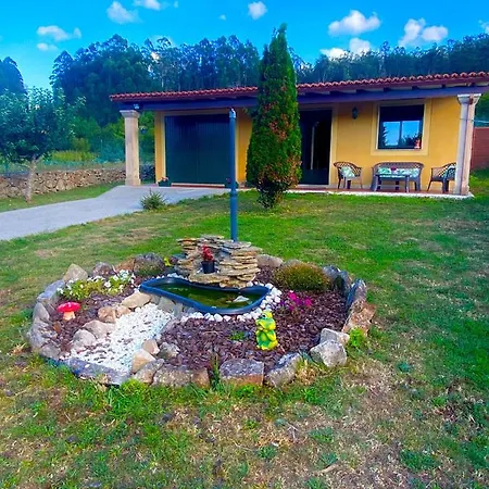 Casa A Gandrina 1 *