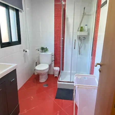 Casa A Gandrina 1 Ponte Do Porto