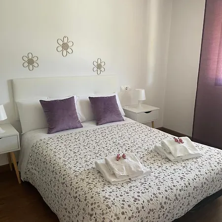 Casa A Gandriña 1 Сasa de vacaciones A Ponte do Porto