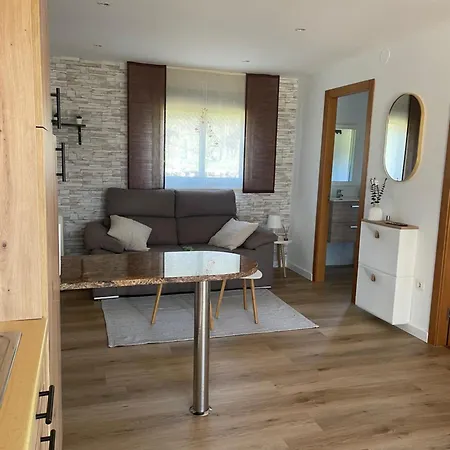 Сasa de vacaciones Casa A Gandriña 1