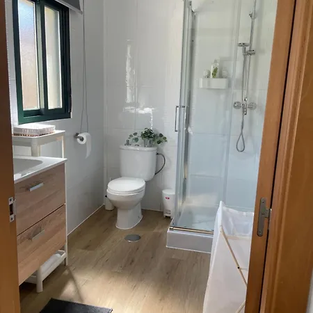 Casa A Gandriña 1 Сasa de vacaciones A Ponte do Porto