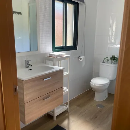Casa A Gandriña 1 Сasa de vacaciones A Ponte do Porto