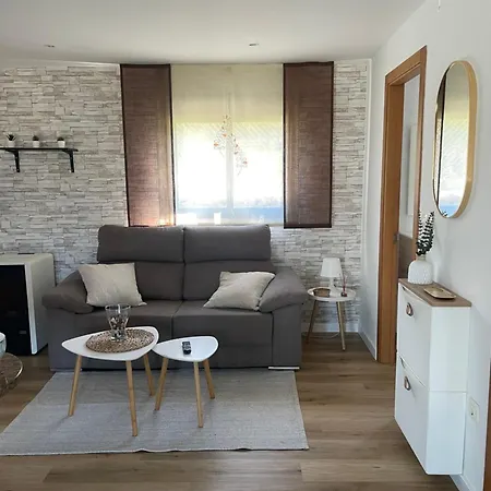 Casa A Gandriña 1 Сasa de vacaciones A Ponte do Porto