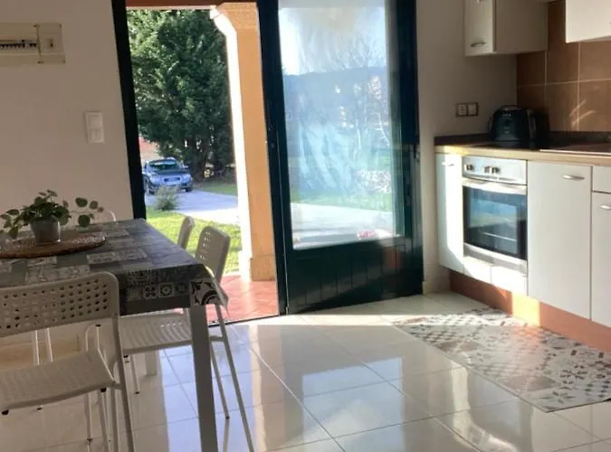 Feriehus Casa A Gandrina 1