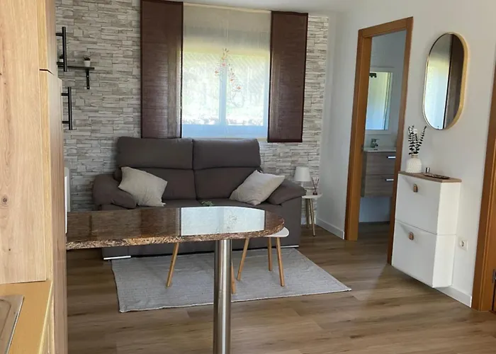 Σπίτι διακοπών Casa A Gandrina 1