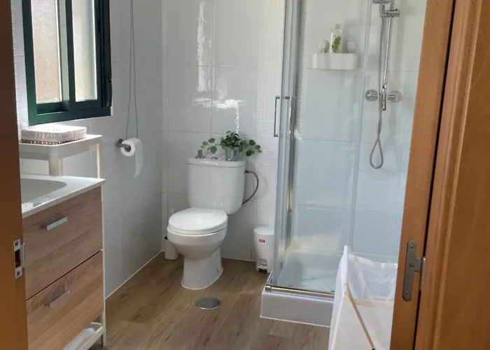 Casa A Gandrina 1 Σπίτι διακοπών Ponte Do Porto