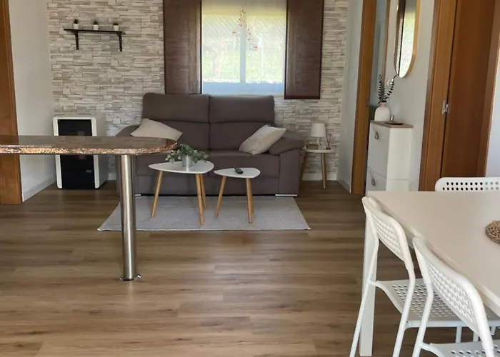 Casa A Gandrina 1 Σπίτι διακοπών *