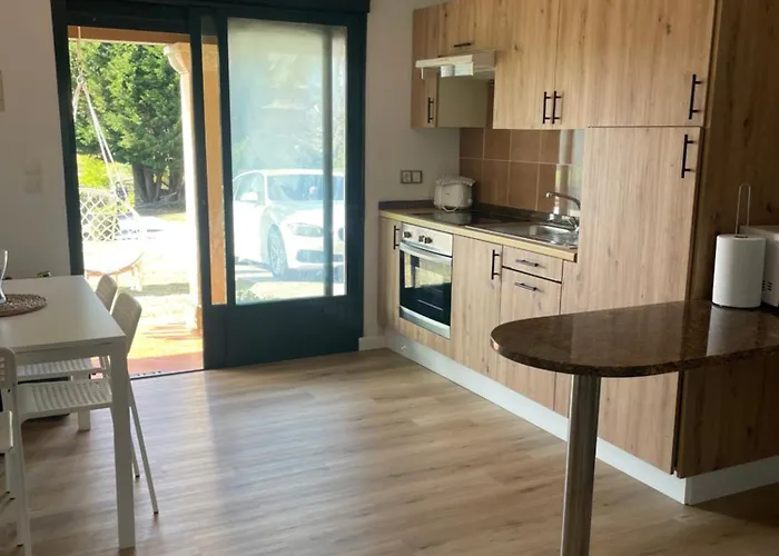 Σπίτι διακοπών Casa A Gandrina 1 *