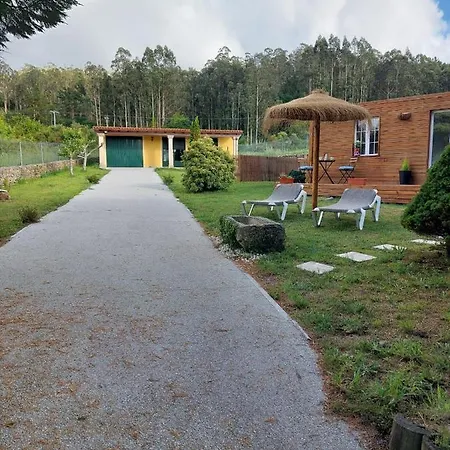 Casa A Gandrina 1 * Ponte Do Porto