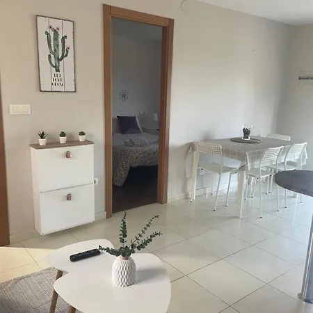 Casa A Gandrina 1 * Ponte Do Porto