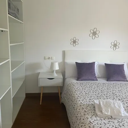 Semesterbostad Casa A Gandrina 1