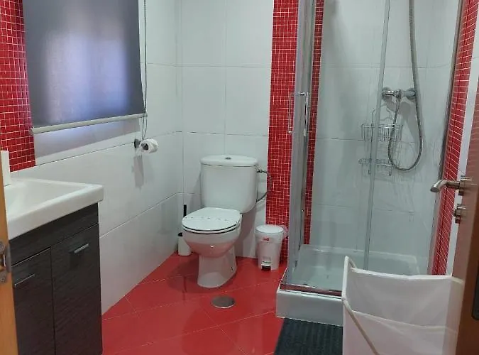 度假居 Casa A Gandrina 1 *