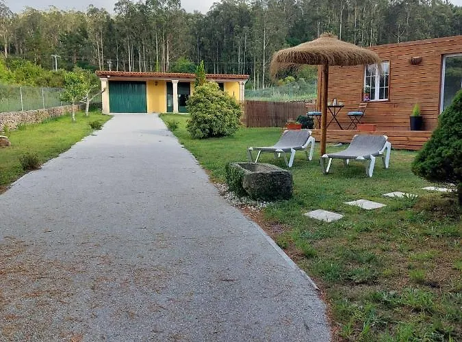 Casa A Gandrina 1 * Ponte Do Porto