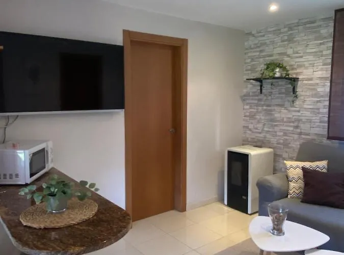 Casa A Gandrina 1 度假居