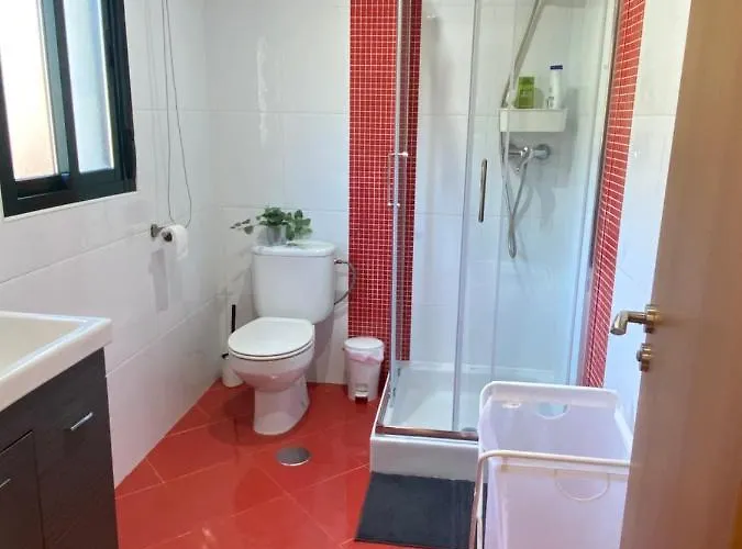 Casa A Gandrina 1 Ponte Do Porto