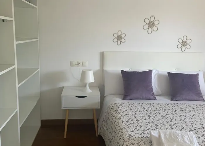 Semesterbostad Casa A Gandrina 1