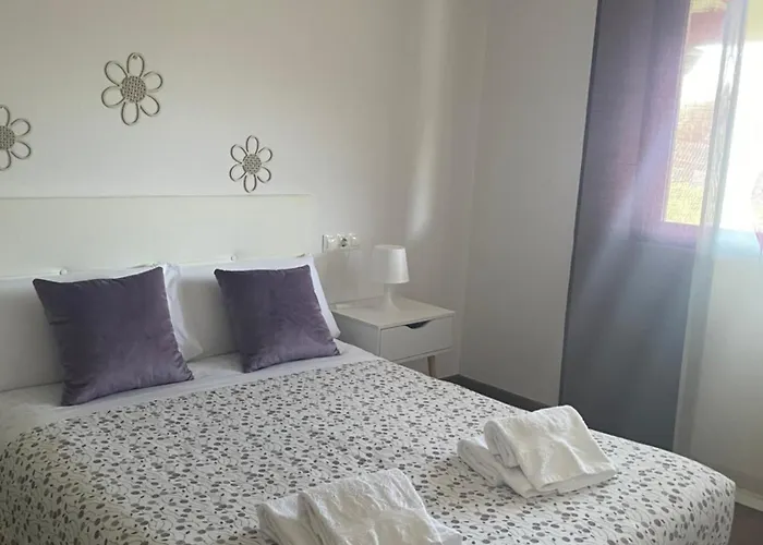 度假居 Casa A Gandrina 1 *